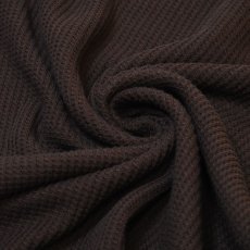 画像3: Sonoma Goods L/S Essential Waffle Thermal - Brown (3)