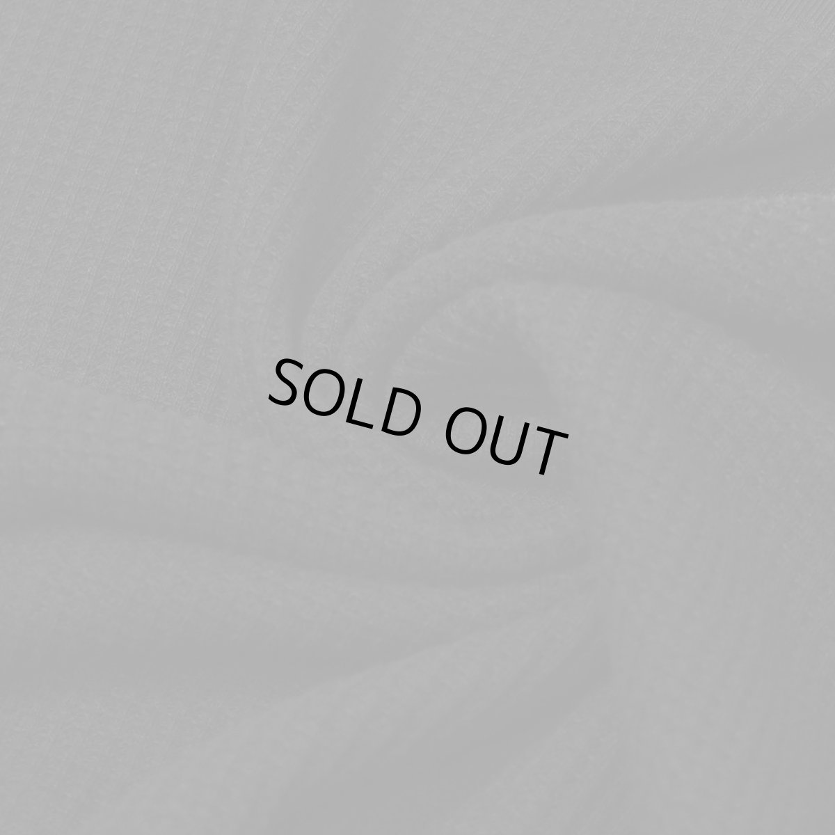 画像3: Sonoma Goods L/S Waffle Henley Thermal - Black (3)