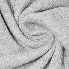 画像3: Sonoma Goods L/S Essential Waffle Thermal - Grey Heather (3)
