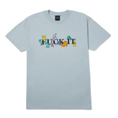 画像1: HUF Trip Tee - Sky (1)