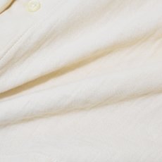 画像5: Old Navy Cropped Heavyweight Camp Shirts - Cream (5)