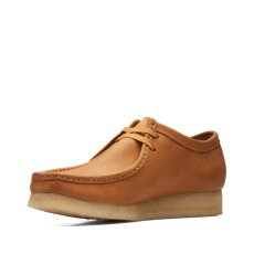 画像2: Clarks Wallabee - Tan (2)