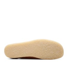 画像6: Clarks Wallabee - Terracotta Suede (6)