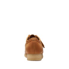画像5: Clarks Wallabee - Tan (5)