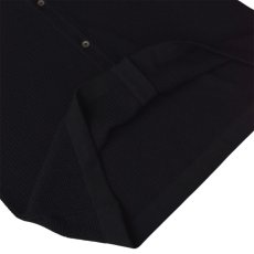 画像4: Cotton On Pablo S/S Shirts - Washed Black (4)