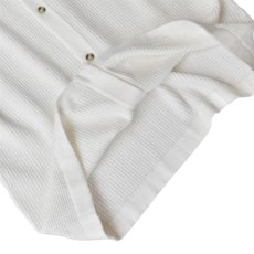 画像3: Cotton On Pablo S/S Shirts - Vintage White (3)