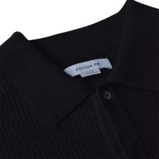 画像2: Cotton On Pablo S/S Shirts - Washed Black (2)