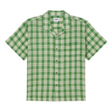 画像1: OBEY Weldon S/S Shirts - Piquant Multi (1)