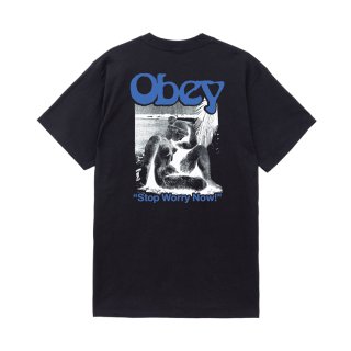 ◆OBEY◆オベイ OP CLASSIC Tシャツ OBEY（オベイ）通販｜RAWDRIP