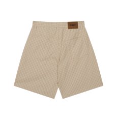画像2: OBEY Baggy Denim Shorts - Pigment Pelican (2)