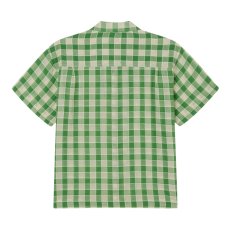 画像2: OBEY Weldon S/S Shirts - Piquant Multi (2)