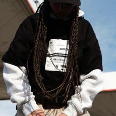 画像3: Homeboy Express Tee - Black (3)