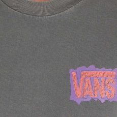 画像2: Vans MTE Off Grid Tee - Nine Iron (2)
