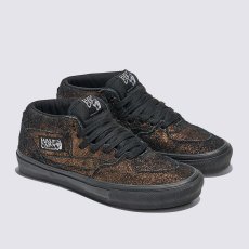 画像2: Vans Skate Half Cab - Metallic Bronze (2)