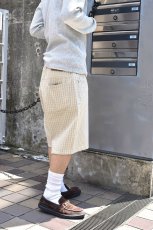 画像5: OBEY Baggy Denim Shorts - Pigment Pelican (5)