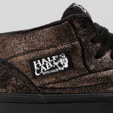 画像4: Vans Skate Half Cab - Metallic Bronze (4)