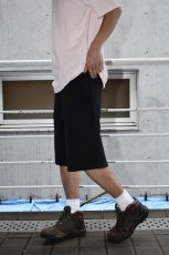 画像5: Homeboy x-tra Monster Denim Shorts - Washed Black (5)