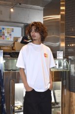 画像3: Homeboy Masterboy Tee - White (3)