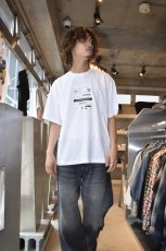 画像2: Homeboy Express Tee - White (2)