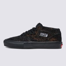 画像1: Vans Skate Half Cab - Metallic Bronze (1)