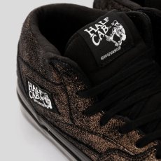 画像5: Vans Skate Half Cab - Metallic Bronze (5)