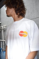 画像2: Homeboy Masterboy Tee - White (2)