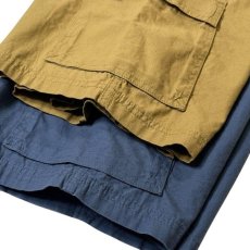 画像4: Eddie Bauer Timberline Ripstop Cargo Shorts - Navy (4)