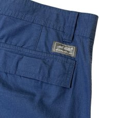 画像3: Eddie Bauer Timberline Ripstop Cargo Shorts - Navy (3)