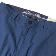 画像2: Eddie Bauer Timberline Ripstop Cargo Shorts - Navy (2)