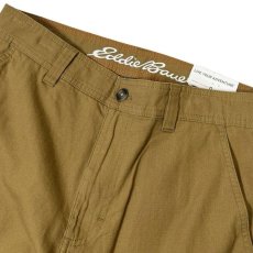 画像3: Eddie Bauer Timberline Ripstop Cargo Shorts - Bronze (3)