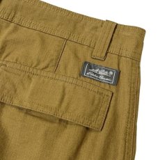 画像4: Eddie Bauer Timberline Ripstop Cargo Shorts - Bronze (4)