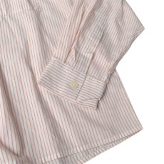 画像2: Cotton On Hampton L/S Shirts - Apricot Stripe (2)
