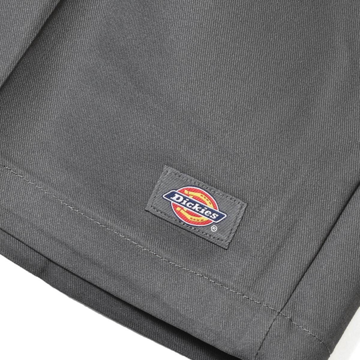 画像3: Dickies 13" Loose Fit Multi-Use Pocket Work Shorts - Charcoal (CH) (3)