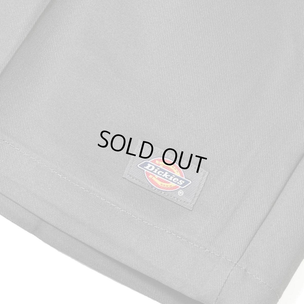 画像3: Dickies 13" Loose Fit Multi-Use Pocket Work Shorts - Charcoal (CH) (3)