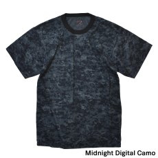 画像3: Rothco S/S Digital Camo T-Shirts (3)
