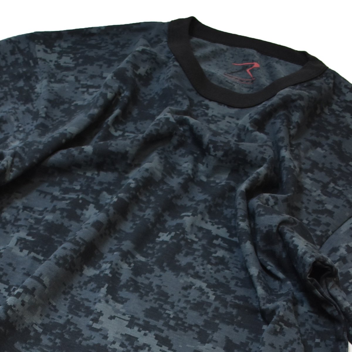 画像7: Rothco S/S Digital Camo T-Shirts (7)