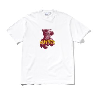 【バターグッズ】Butter Goods Who Knows Tee Butter Goods（バターグッズ）通販｜RAWDRIP