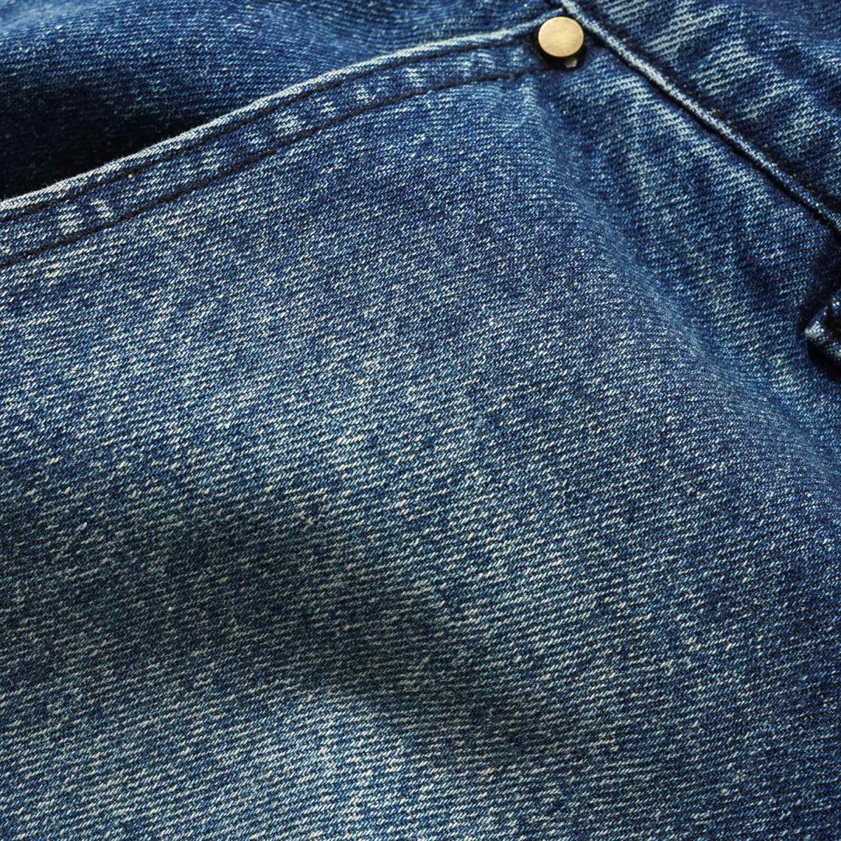 画像4: Butter Goods Work Shorts - Indigo (4)