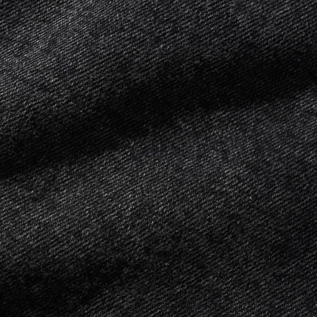 画像6: Butter Goods Weathergear Denim Jeans - Gunmetal (6)