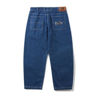 楽天市場】バターグッズ パンツ BUTTER GOODS SPIDER DENIM