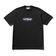画像1: Butter Goods Vortex Tee - Black (1)