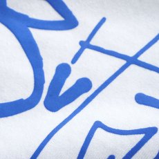 画像3: Butter Goods Scribble Tee - White (3)