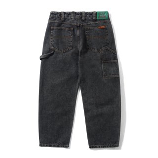 バターグッズ パンツ BUTTER GOODS DOUBLE KNEE PANTS