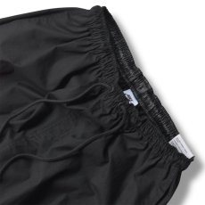 画像4: NIKE Oversized Fit Mid Rise Stacked Length Cargo Pants - Black (4)