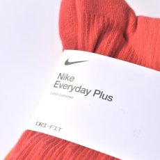 画像4: NIKE Everyday Plus Cushioned Training Crew Socks (4)