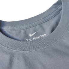 画像3: NIKE Swoosh Tee - Light Blue (3)