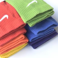 画像3: NIKE Everyday Plus Cushioned Training Crew Socks (3)
