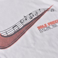 画像2: NIKE Sole Precision Harmonic Game Tee - White (2)