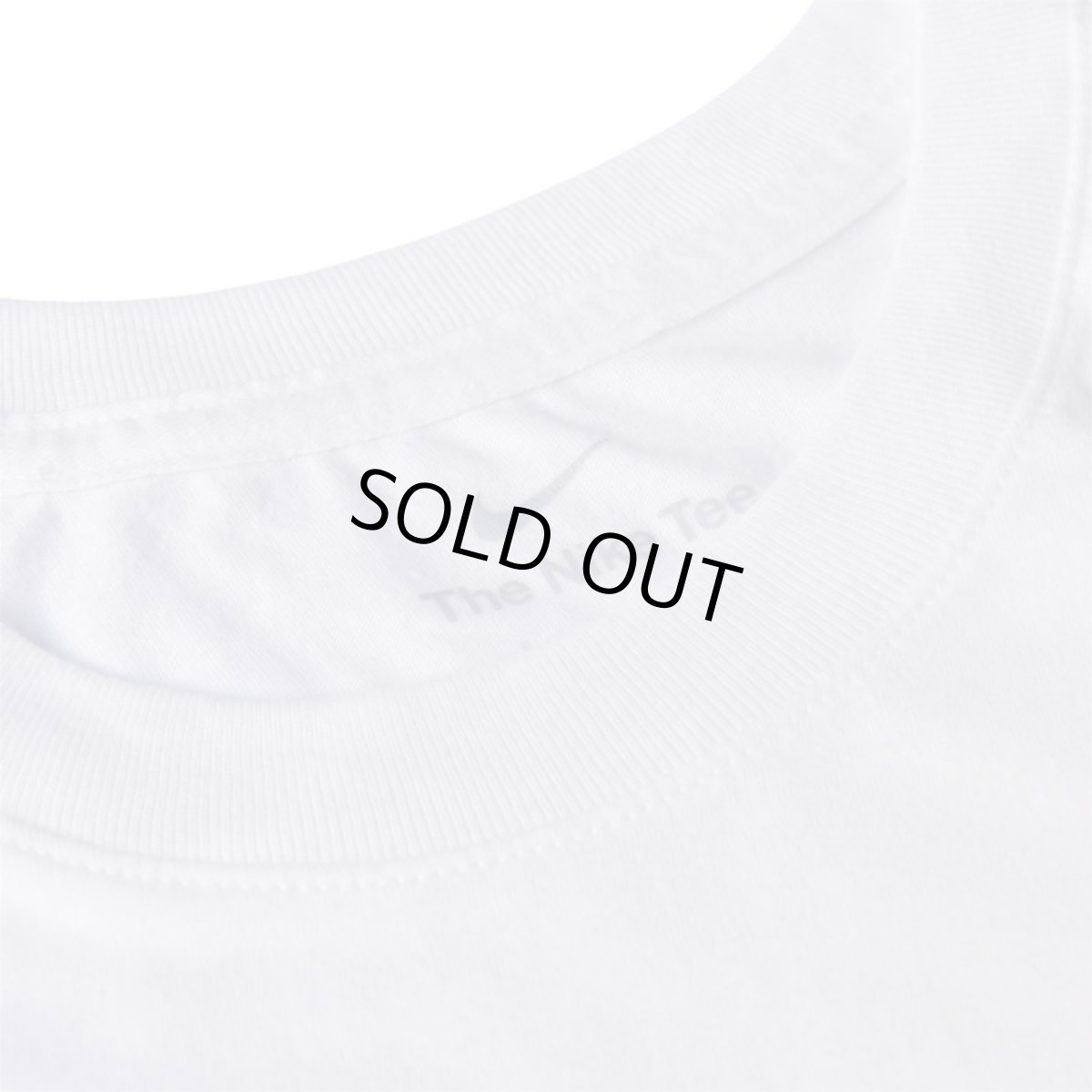 画像3: NIKE Sole Precision Harmonic Game Tee - White (3)