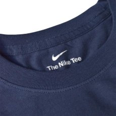 画像3: NIKE Swoosh Tee - Navy (3)